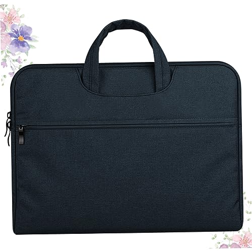 Maletín para portátil de mujer y bolso de mano para la oficina 6