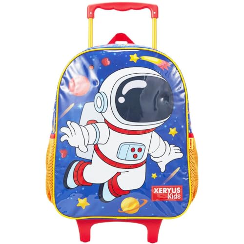 Astronauta Kids Gr