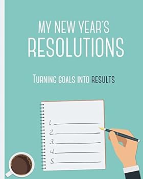 My New years Resolutions - Turning goals into results: Barcelover