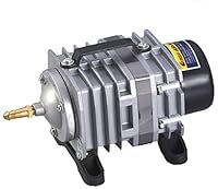 Algopix Similar Product 16 - AquaVita Air Compressor 38L/min