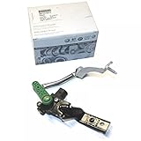 für Fahrzeuge mit Fahrprofilauswahl und hydraulischer Dämpferregelung (PR-Code 2H4)