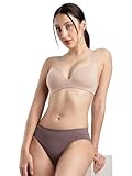 Calvin Klein Bonded Flex Seamless 3-Pack Mid Rise Bikini