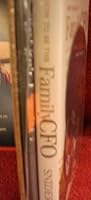 Financial Success Kit: Your Guide to Financial Freedom: Articles & Worksheets / How to Be the Family CFO: 4 Simple Steps to Put Your Financial House in Order / Financial Education DVD / Survival Guide B00DWGRV5G Book Cover