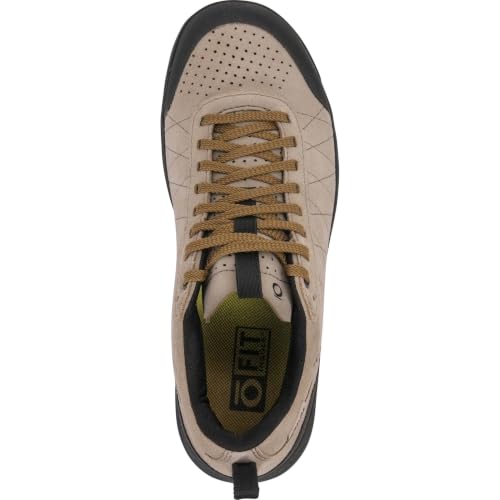 Oboz Women's Bozeman II Hiking Shoe, Harvest, 9 by Oboz - Used condition - Image 4