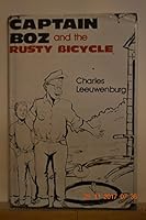Captain Boz and the Rusty Bicycle 0533108187 Book Cover