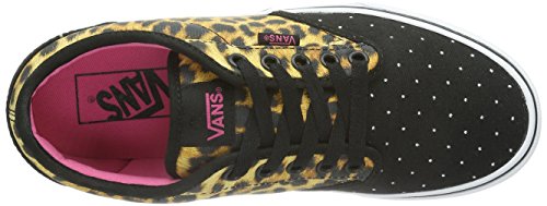 Image of Vans Unisex-Child High-top Trainers