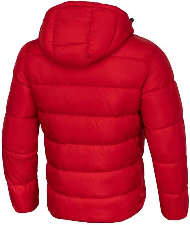 Pit Bull West Coast Mobley Winter Jacket