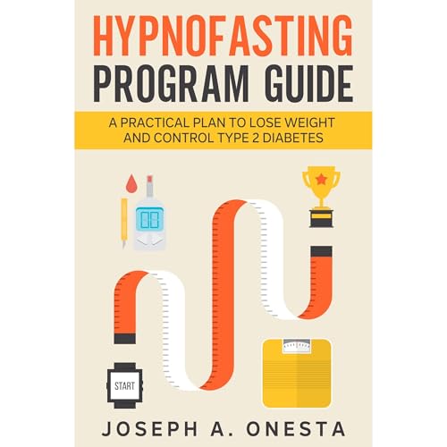 Hypnofasting Program Guide by Joseph Onesta episode artwork