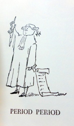 You Can't Get There From Here B0000CJT8P Book Cover