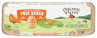 Algopix Similar Product 18 - Organic Valley Organic Brown Large