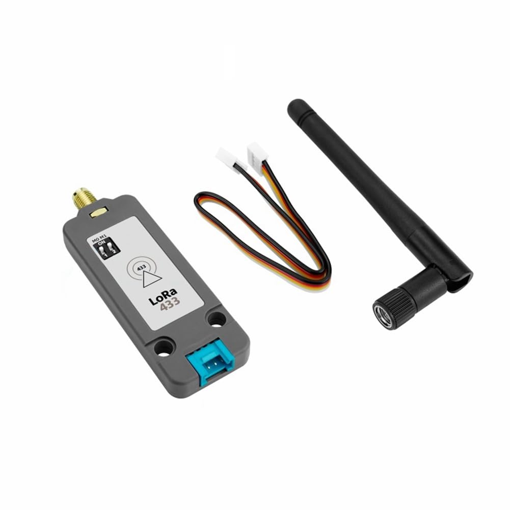 Module Lora E220 réveil automatique 433 MHz antenne intégrée - 8