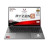 MICROTECH Notebook cpu RYZEN 5 3450 4 core con...