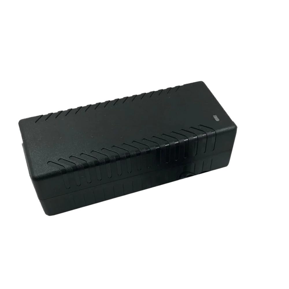 Adaptador universal 30V 3A con proteccion contra sobrecargas para equipos 120W