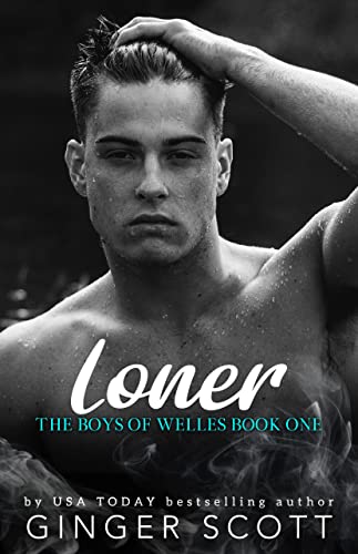 Loner: A frenemies-to-lovers boarding school romance