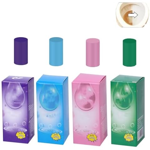 Sangboxs Toilet Cleaning Stick Cover