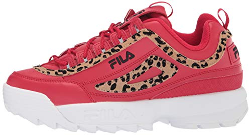 Image of Fila Women's Disruptor II Sneakers