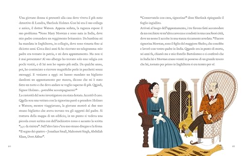 10 Imperdibili Storie Per Giovani Amanti Dei Gialli - 9