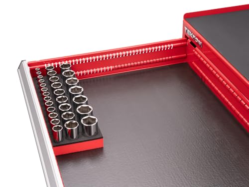 Image of TEKTON 1 /2 Inch Drive 6-Point Socket Set, 29-Piece | SHD92803