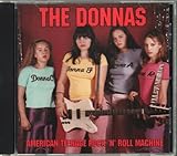American Teenage Rock 'n' Roll Machine