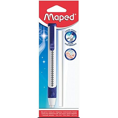 Maped Gom Pen 012511 Cover
