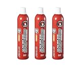 Lancer Tactical 600ml/20oz 12kg Powerful...