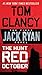 Produktbild The Hunt for Red October (Jack Ryan Book 1) (English Edition)