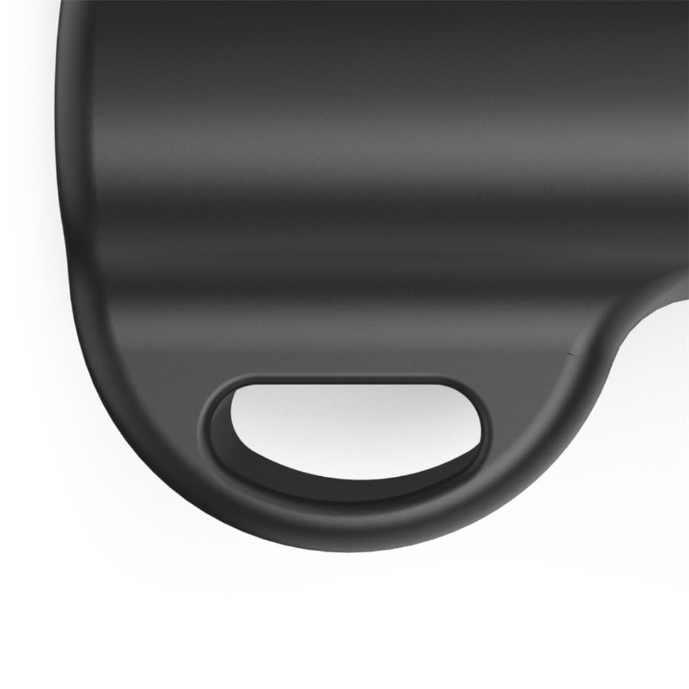 Hama Adapter aux USB-C - gniazdo żeńskie 3,5 mm, wtyczka kątowa 90°, czarna