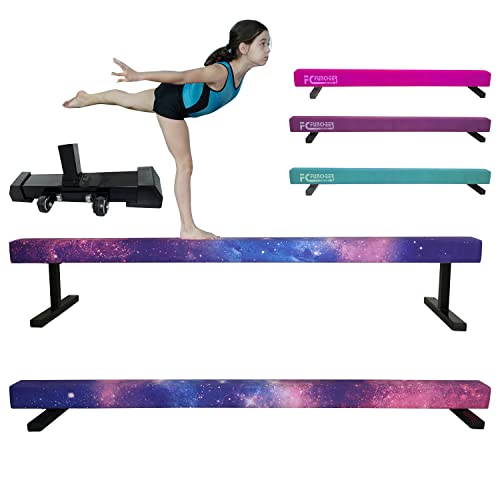 [Top 10 Picks] Best Balance Beam Gymnastics For Home 8Ft Comparison