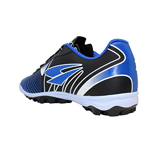 Chuteira Dray Foorcy Ix Criança Unissex Preto 29