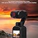 ND Filter Kit for Osmo 2, Camera Filter Frame, Optical Glass Coating Magnetic Lens ND Filter