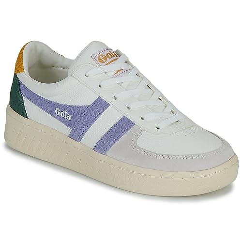 Image of Gola Grandslam Leather