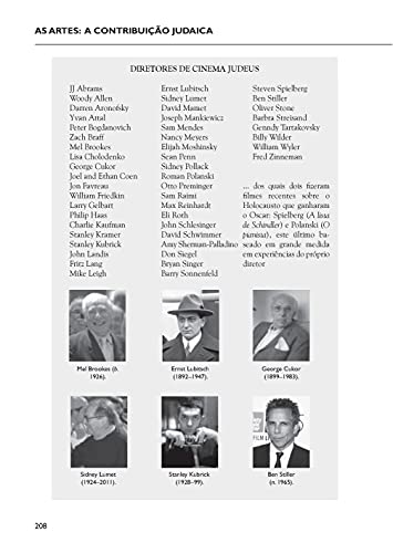 A História da Civilização Judaica