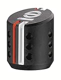 Sparco 03737NS Shift Knob (Settanta R Black)