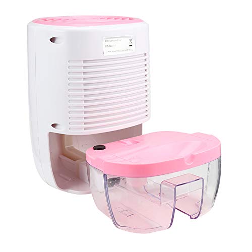 Yanghao Portatile Deumidificatore 800ml Mini Air Dryer umidità Acqua Absorber asciugatore Elettrico di Raffreddamento per Auto Kitchen Office Home