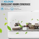 JCLOUD Smart Scent Air Machine thumbnail 5