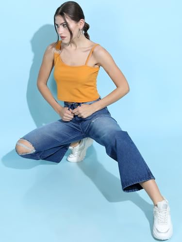 Image of Tokyo Talkies Women Jeans