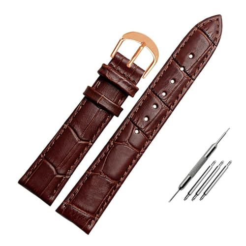 [] 12mm 15mm 14mm 16mm 18mm 20mm {vrvohXgbv rvoh fB[X Y bh ubN xgoh ANZT[(Brown rose,12mm)