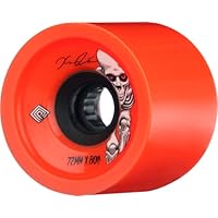スケートボード Powell Peralta Kevin Reimer 72mm80a Powell Peralta Kevin Reimer 72mm Skateboard Wheels - MUIRSKATE