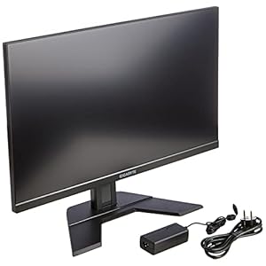 GIGABYTE M27Q-EK M27Q 68,6 Cm (27 Inch) Ss Ips Monitor, 560 X 1440 Pixels, Hdmi 2.0 X2, Displayport 1.2 X1, Zwart