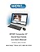 WOW Computer 22 Quick Start Guide and User's Manual: Mac Style