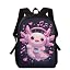 Music Axolotl