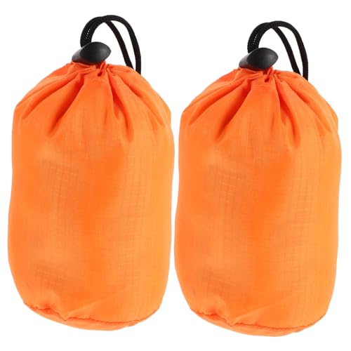 [Healifty] 2 AEghACR[g[ RpNg ВtCR[gobO CR[gsobO CR[gveN^[ |[` h O nCLO Orange iC