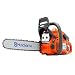 Husqvarna 450E 18" 50.2cc 967651102 Fully Assembled Gas-Powered Chain Saw