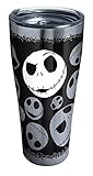 Tervis Disney - Nightmare Before Christmas 25th Anniversary Stainless Steel Insulated Tumbler with...