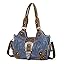 Blue/Brown