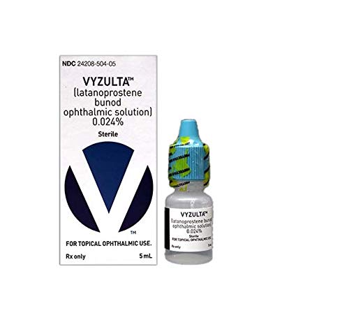 VYZULTA 0 024 OPTH SOLN