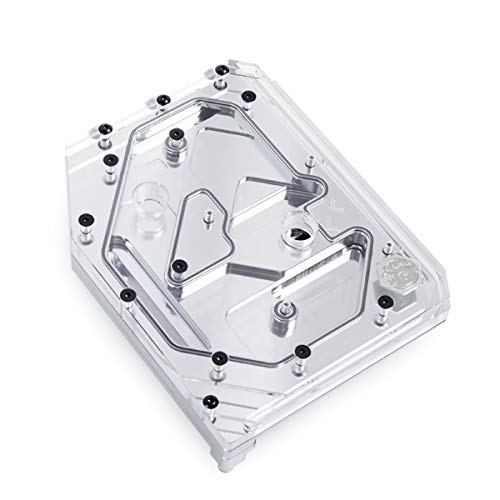 Bitspower mubN Gigabyte X470AAorus Gaming 7 WiFip