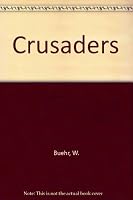 Crusaders 0399601139 Book Cover