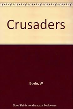 Hardcover The Crusaders Book