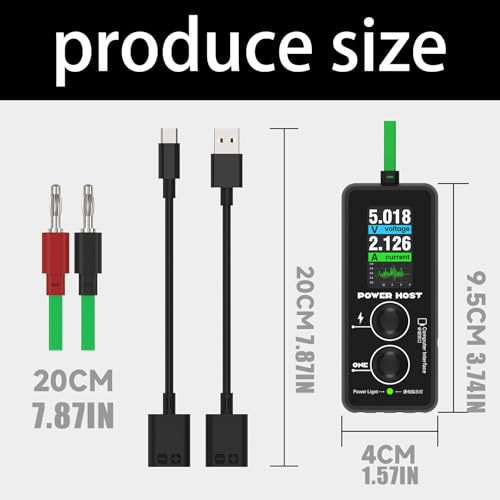 Boîte numérique pour hôte d'alimentation de réparation de téléphone portable - 5